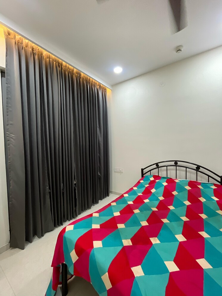 Bedroom, bhargav-monte-rosa 2 Bedroom 853 Sq.Ft. Apartment In Sinhagad Road Pune 9493433