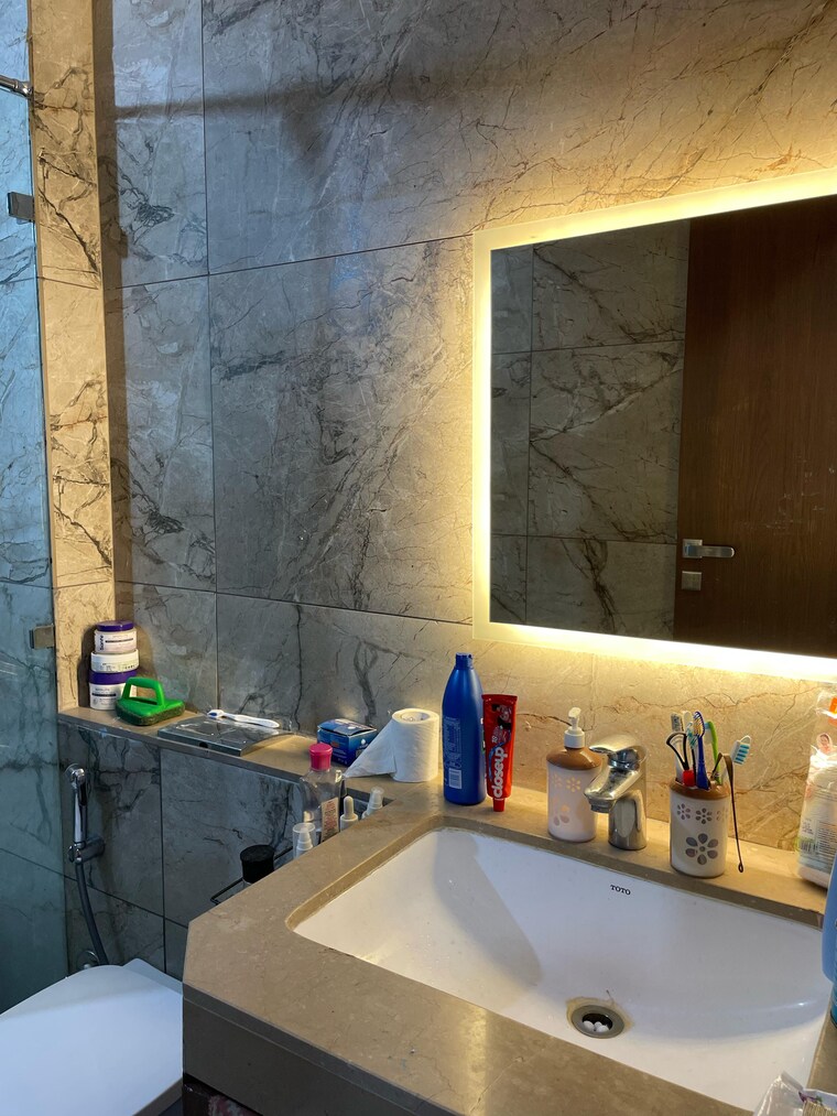 Kitchen, bhargav-monte-rosa 2 Bedroom 853 Sq.Ft. Apartment In Sinhagad Road Pune 9493433