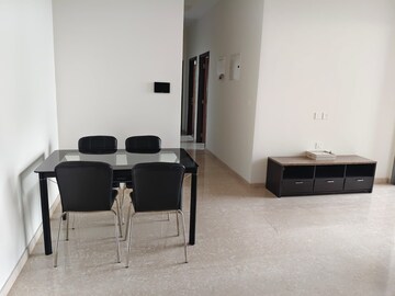 Team Area in 2 BHK Apartment at Piramal Mahalaxmi, Mahalaxmi – for Rent