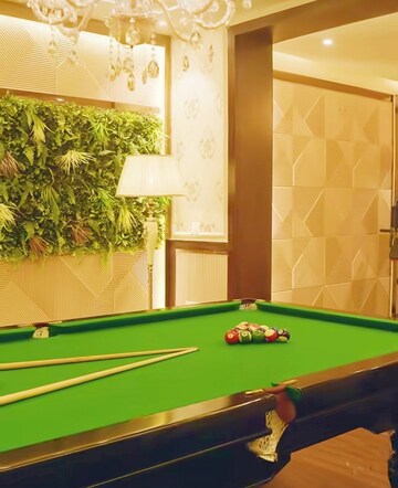Furnished Amenities in 4 BHK Independent House at Shyam Nagar – for Sale