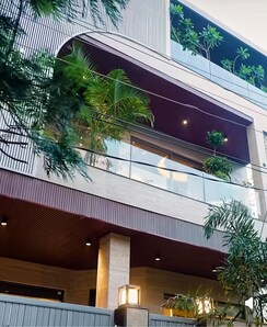 4 BHK Independent House For Sale in Shyam Nagar