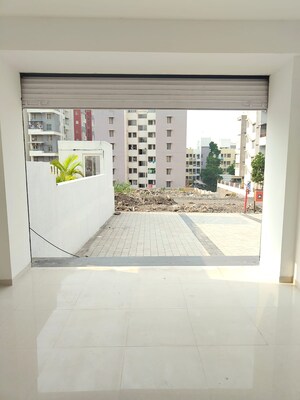  Shop For Rent in Banali Apartment Aundh, Aundh