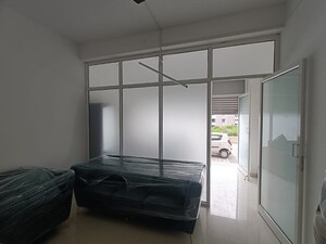 Floor Plan in  Shop at Banali Apartment Aundh, Aundh – for Rent