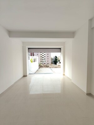 Floor Plan in  Shop at Banali Apartment Aundh, Aundh – for Rent