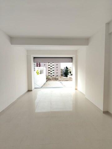 Floor Plan in  Shop at Banali Apartment Aundh, Aundh – for Rent