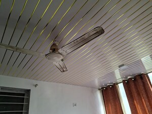 Staircase in 2 BHK Apartment at Vrindavan Apartments Bhusari Colony, Bhusari Colony – for Rent