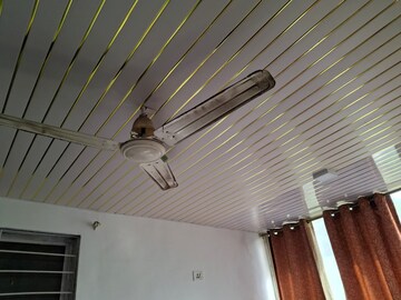 Staircase in 2 BHK Apartment at Vrindavan Apartments Bhusari Colony, Bhusari Colony – for Rent