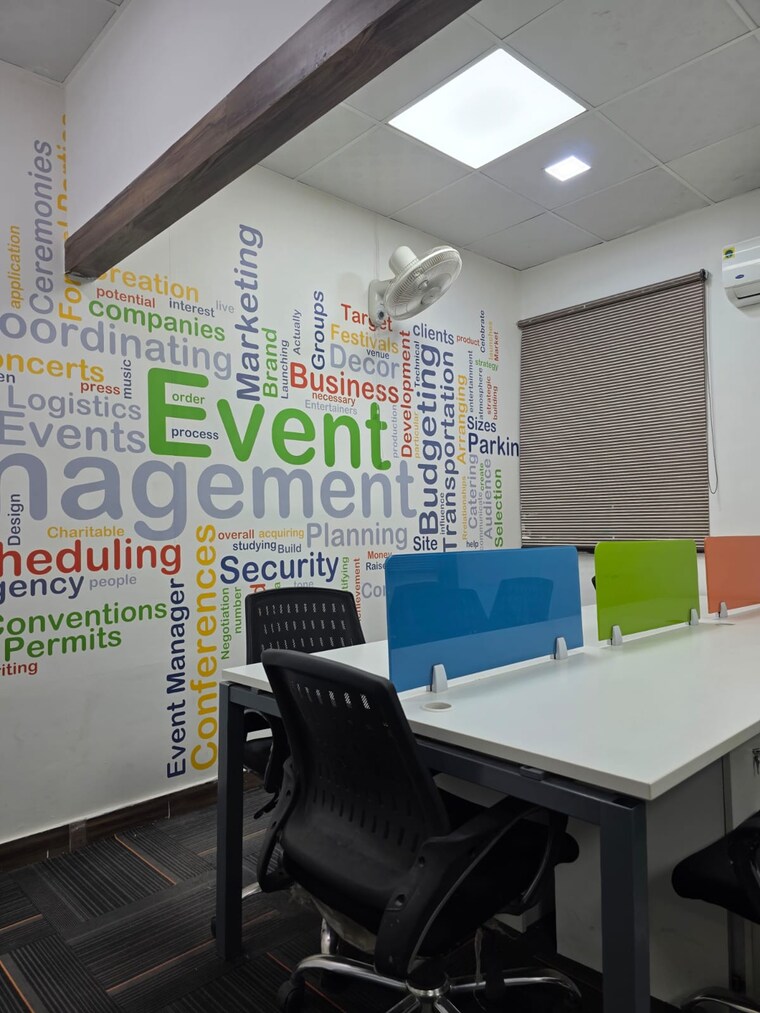 Team Area, sector 63 Commercial Office Space 1200 Sq.Ft. In Sector 63 Noida 9493456