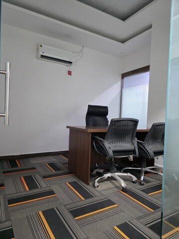 Team Area in  Office Space at Sector 63 – for Rent