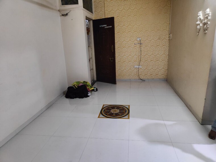 Bathroom, sun-city 2 Bedroom 950 Sq.Ft. Apartment In Sinhagad Road Pune 9493452