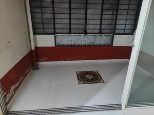 Furnished Amenities in 2 BHK Apartment at Sun City, Sinhagad Road – for Rent