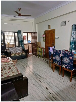 Living Room in 2 BHK Apartment at Sai Balaji Arcade Boduppal, Boduppal – for Sale