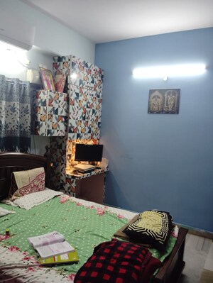 Bedroom in 2 BHK Apartment at Sai Balaji Arcade Boduppal, Boduppal – for Sale