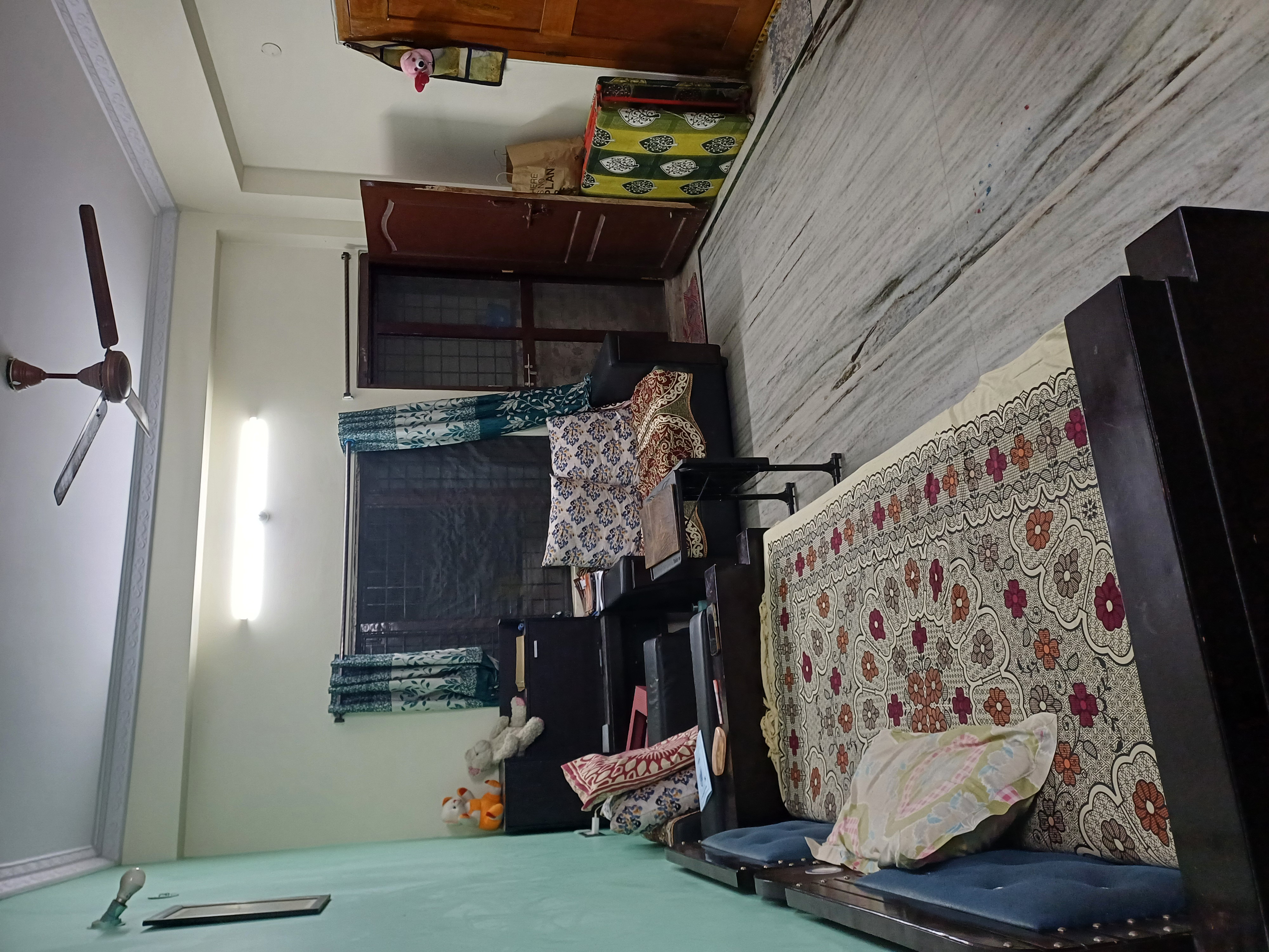 2 BHK + Pooja Room Apartment For Sale in Sai Balaji Arcade Boduppal