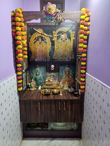  2 BHK Apartment at Sai Balaji Arcade Boduppal, Boduppal – for Sale