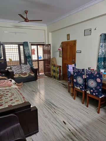 Living Room in 2 BHK Apartment at Sai Balaji Arcade Boduppal, Boduppal – for Sale