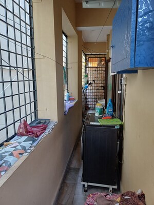  2 BHK Apartment at Sai Balaji Arcade Boduppal, Boduppal – for Sale