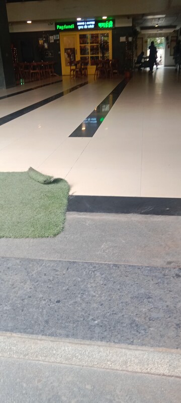 Floor Plan in  Shop at Anand Park Aundh, Aundh – for Rent