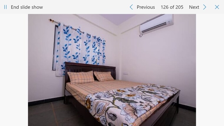 Bedroom, forest-ridge 5 Bedroom 3920 Sq.Ft. Villa In Shamirpet Hyderabad 9493454