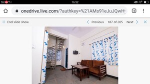 Team Area in 5 BHK Villa at Forest Ridge, Shamirpet – for Sale