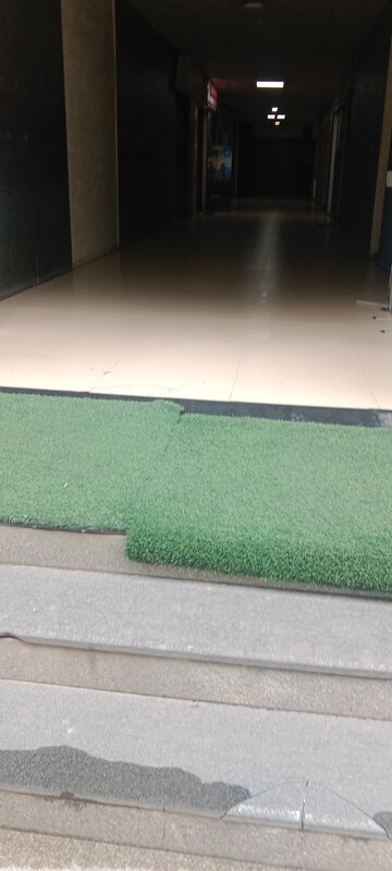 Furnished Amenities in  Shop at Anand Park Aundh, Aundh – for Rent