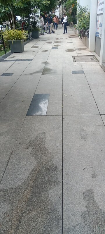 Floor Plan in  Shop at Anand Park Aundh, Aundh – for Rent