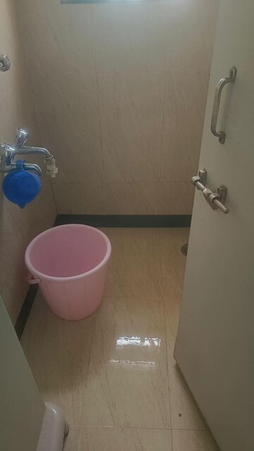 Master Bedroom in 1 BHK Apartment at Dhangauri Apartment, Dahanukar Colony – for Rent