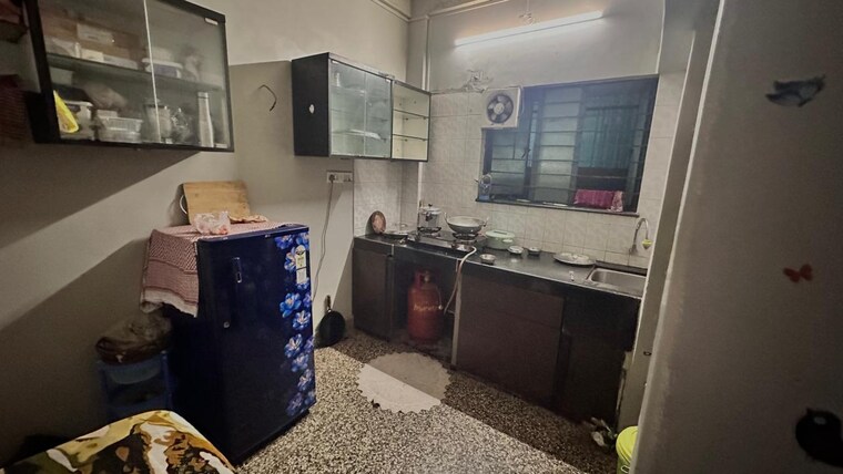 Team Area, dhangauri-apartment 1 Bedroom 525 Sq.Ft. Apartment In Dahanukar Colony Pune 9493459