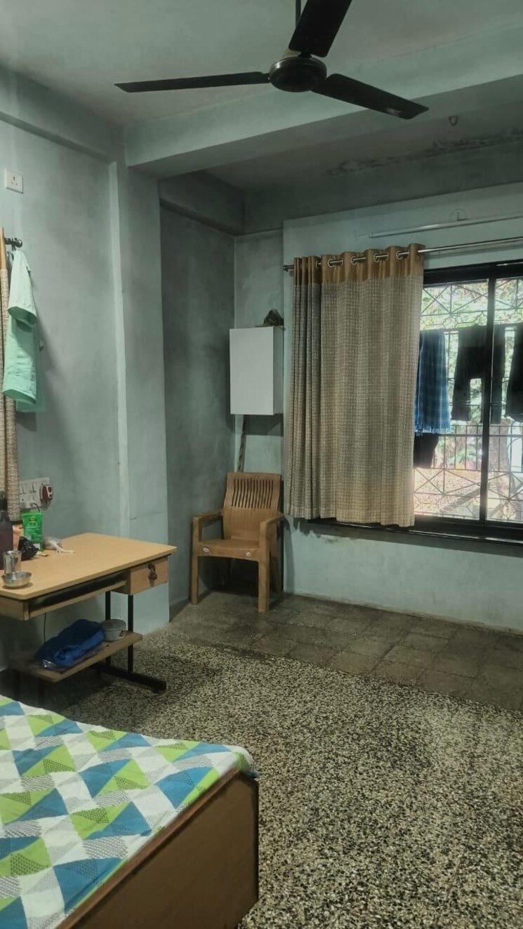 Living Room, dhangauri-apartment 1 Bedroom 525 Sq.Ft. Apartment In Dahanukar Colony Pune 9493459