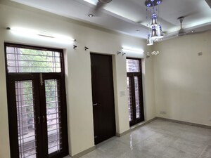 3 BHK Builder Floor For Rent in Jangpura