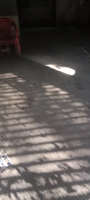 Floor Plan in  Shop at Kumar Padmalaya, Aundh – for Rent