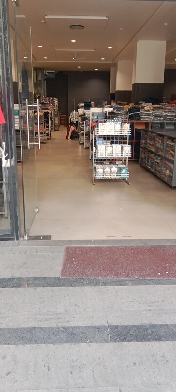 Master Plan in  Shop at Kumar Padmalaya, Aundh – for Rent