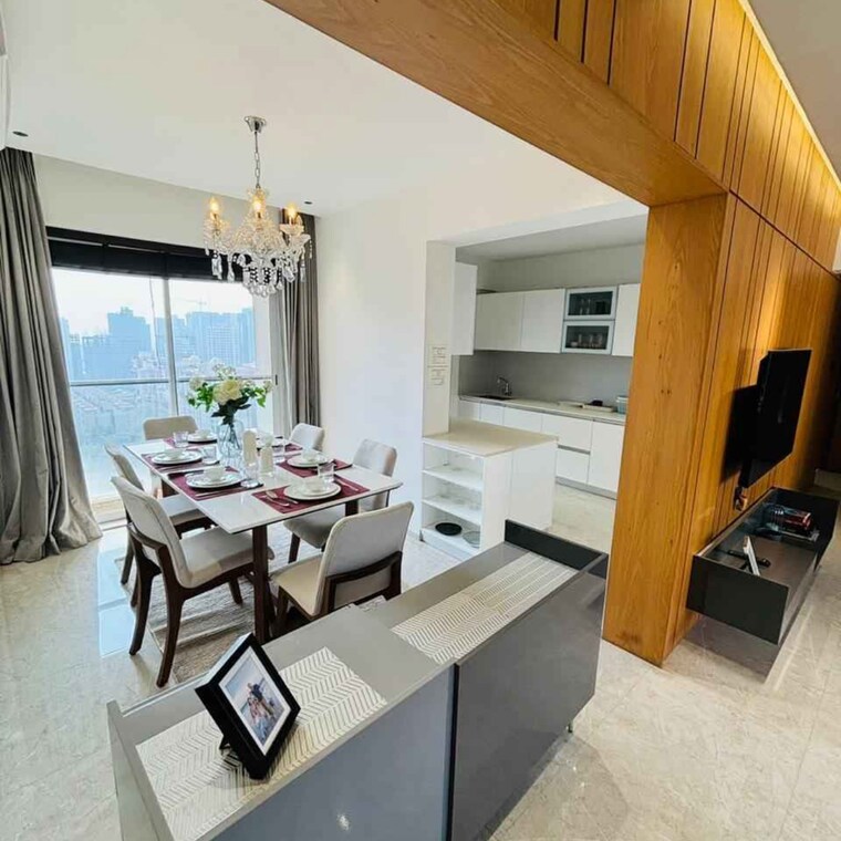 Team Area, windsor-apartment-bandra-west 2 Bedroom 788 Sq.Ft. Apartment In St. Peters Colony Mumbai 9493462