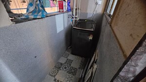 Furnished Amenities in 2 BHK Apartment at Blue Scapes, Anand Nagar – for Sale