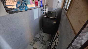 Furnished Amenities in 2 BHK Apartment at Blue Scapes, Anand Nagar – for Sale