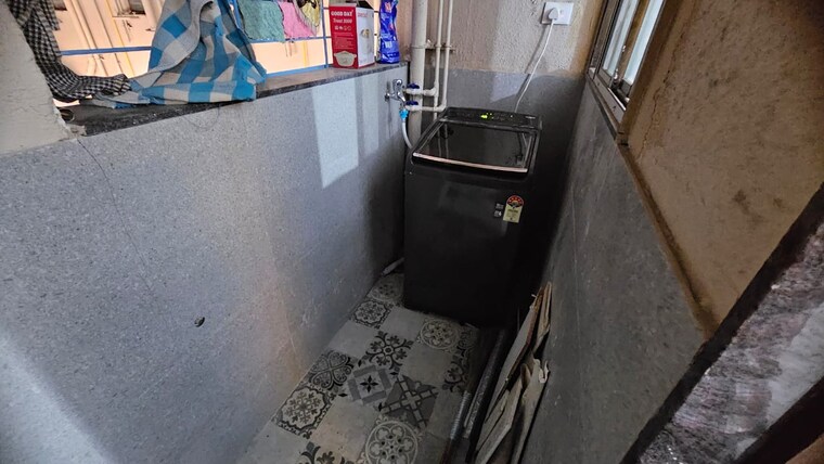 undefined, blue-scapes 2 Bedroom 1050 Sq.Ft. Apartment In Anand Nagar Pune 9493474