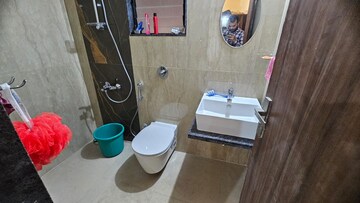 Master Bedroom in 2 BHK Apartment at Blue Scapes, Anand Nagar – for Sale