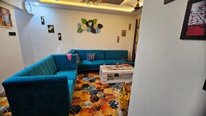 Bedroom in 2 BHK Apartment at Blue Scapes, Anand Nagar – for Sale
