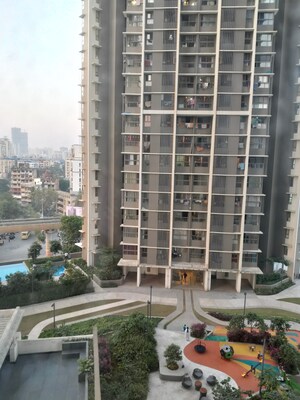 2 BHK Apartment For Rent in Kalpataru Paramount, Kapur Bawdi