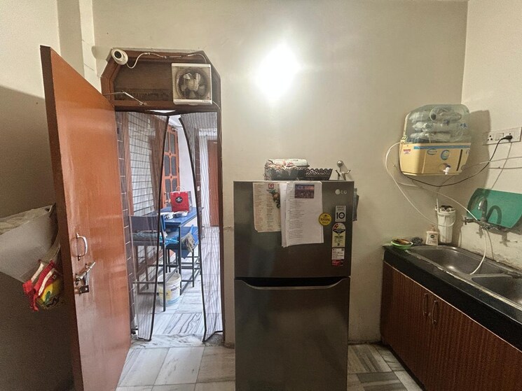 undefined, sector 30 2 Bedroom 368 Sq.Ft. Builder Floor In Sector 30 Gurgaon 9493481