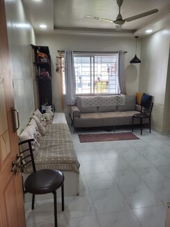 1 BHK Apartment For Sale in Sunder Sahawas Phase II