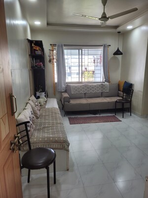 1 BHK Apartment For Sale in Sunder Sahawas Phase II, Vadgaon Budruk