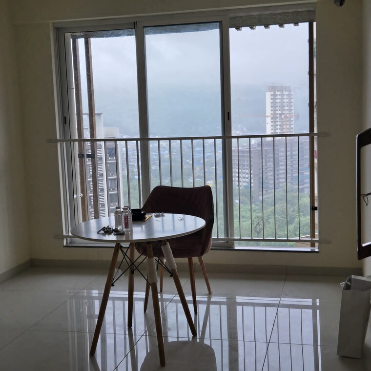 Room, uk-iridium 2 Bedroom 521 Sq.Ft. Apartment In Kandivali East Mumbai 9493499