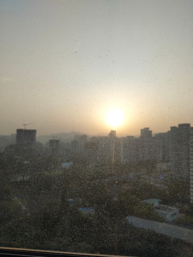 Exterior View, kalpataru-immensa-d 2 Bedroom 598 Sq.Ft. Apartment In Kolshet Road Thane 9493494