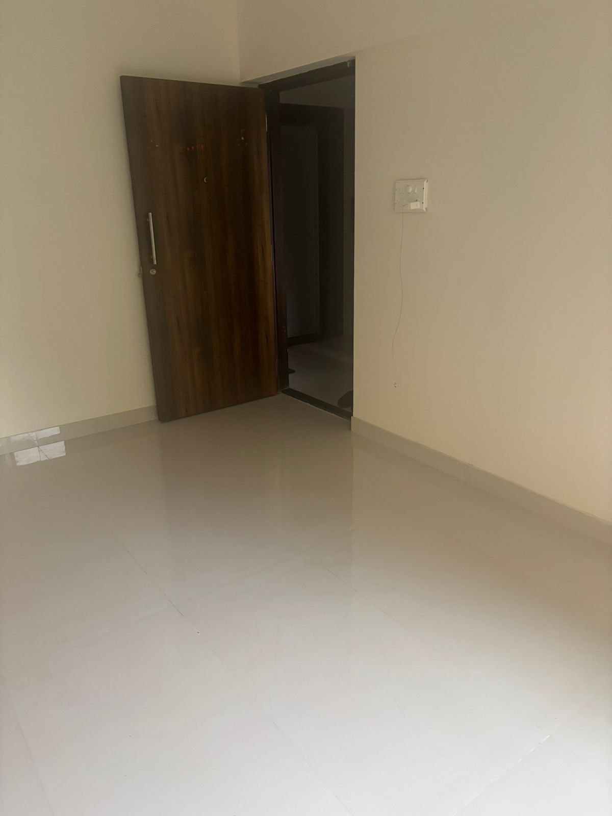2 BHK + Study Room Apartment For Sale in Acme 36 Allure
