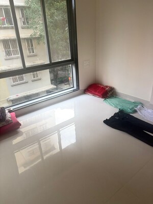 Furnished Amenities in 2 BHK Apartment at Acme 36 Allure, Goregaon West – for Sale