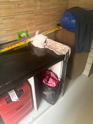 Furnished Amenities in 2 BHK Apartment at Acme 36 Allure, Goregaon West – for Sale