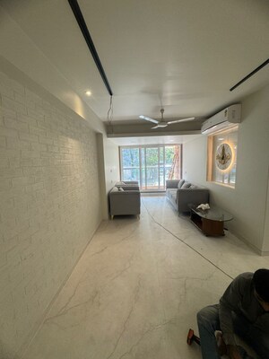 3 BHK Apartment For Rent in Mamata Apartments, Prabhadevi