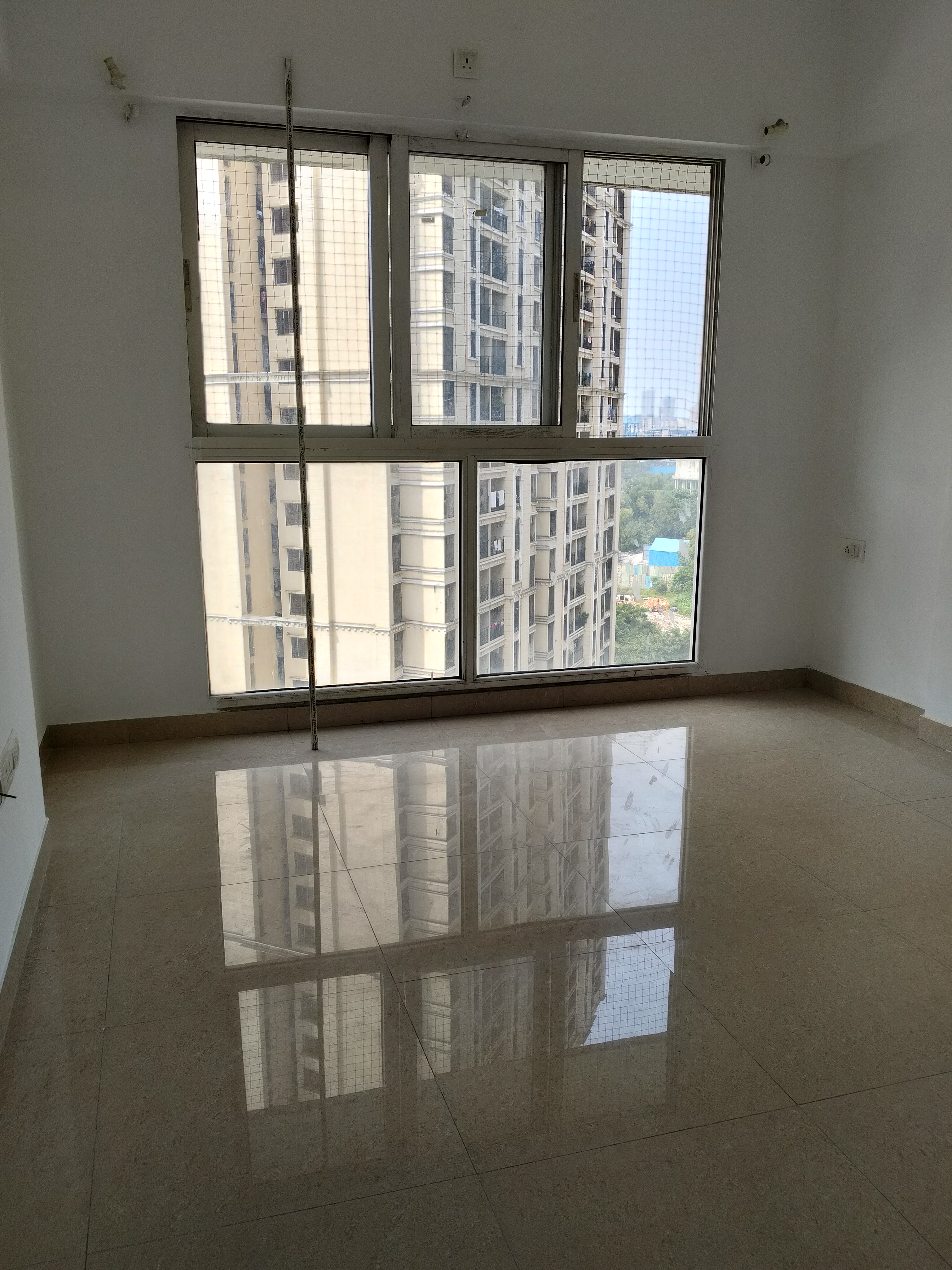 2 BHK 780 Sq.Ft. Apartment in Wadhwa Elite
