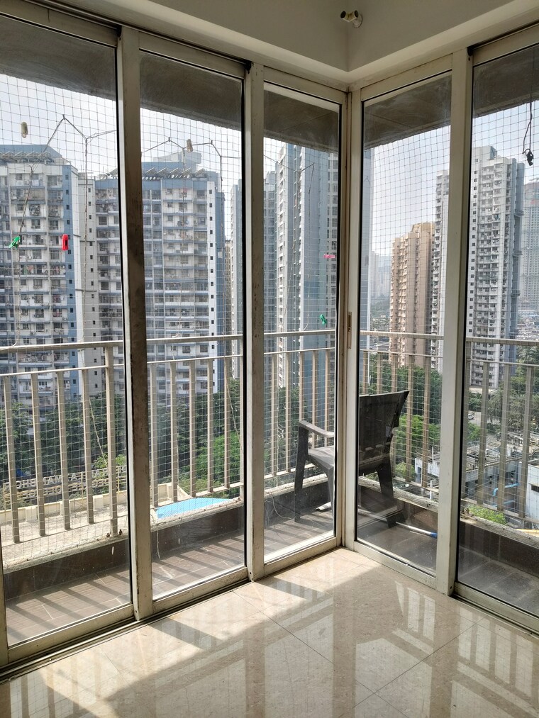 undefined, wadhwa-elite 2 Bedroom 780 Sq.Ft. Apartment In Kolshet Road Thane 9493502
